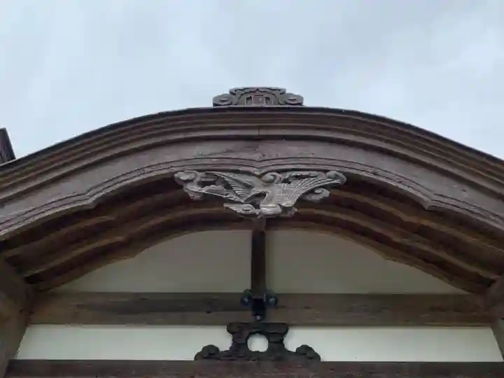 光善寺のその他建物