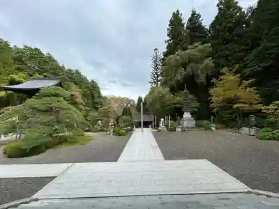 長興寺(長野県)