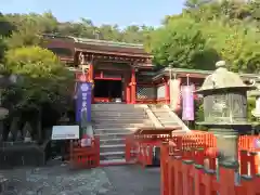 紀州東照宮(和歌山県)