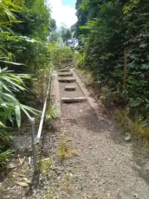 熊野那智神社(宮城県)