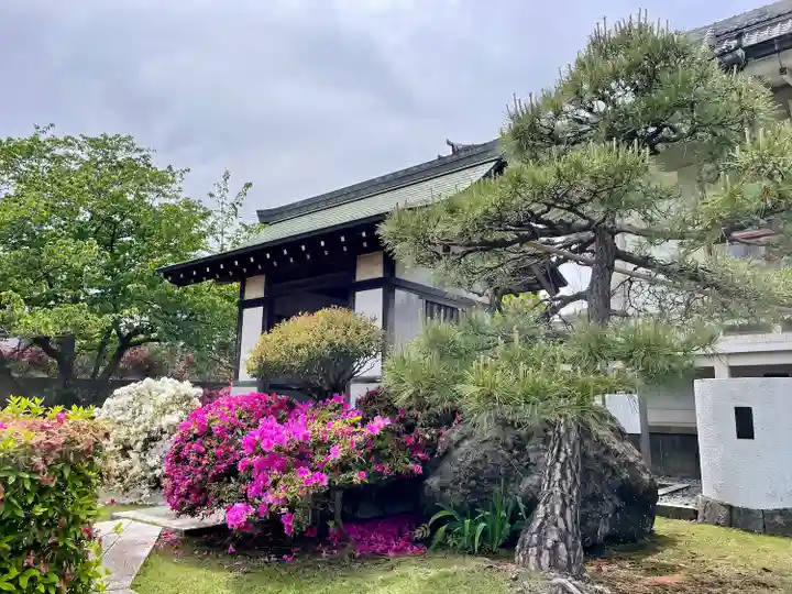 正業寺(神奈川県)