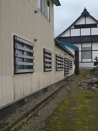 雨竜　専福寺(北海道)