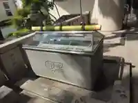 雉子神社(東京都)