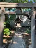 八阪神社(大阪府)