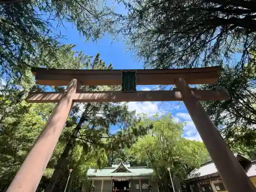 和歌山縣護國神社(和歌山県)
