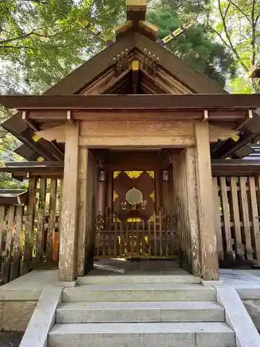 天岩戸神社(宮崎県)