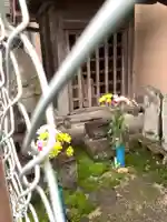 薬師堂(安戸公民館)(愛知県)