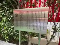 元徳稲荷神社・綱敷天満神社(東京都)