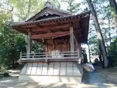 開運招福 飯玉神社(群馬県)