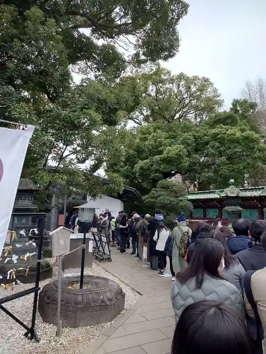 上野東照宮(東京都)