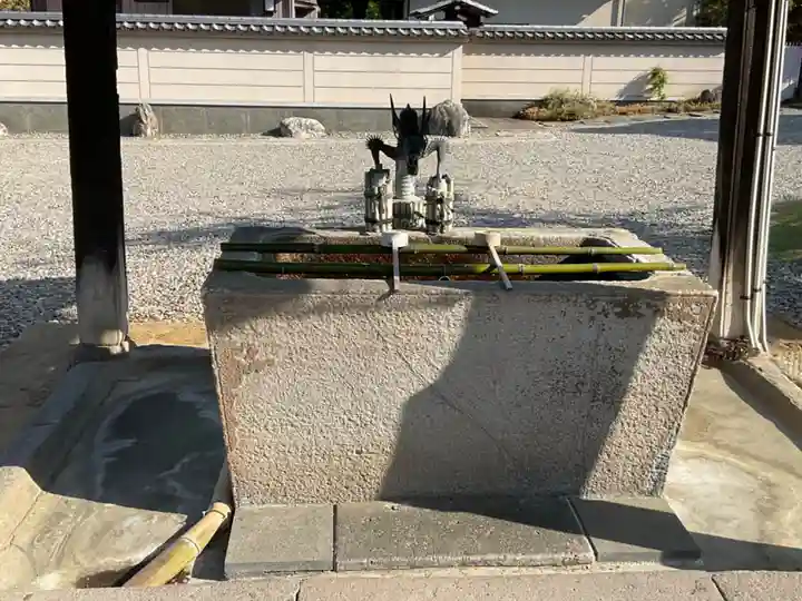 大光普照寺(埼玉県)