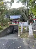 山名八幡宮(群馬県)