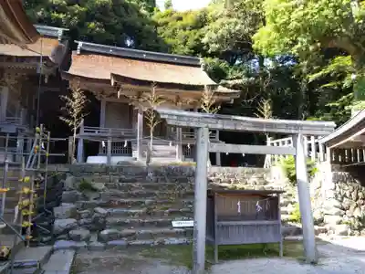 氣多大社(石川県)