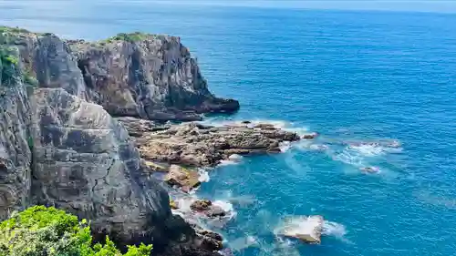 牟婁大辯才天(和歌山県)