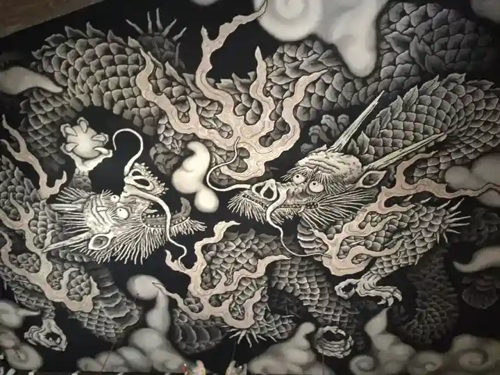 建仁寺(建仁禅寺)の芸術