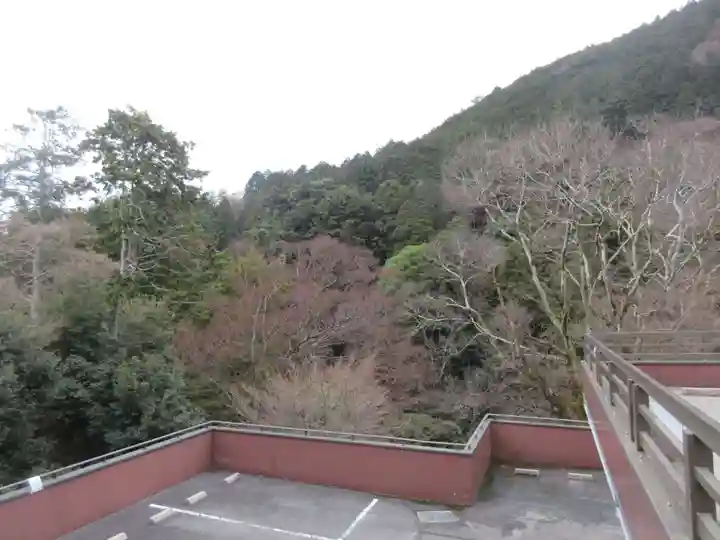 善峯寺(京都府)