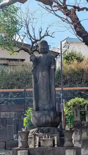 成願寺(東京都)