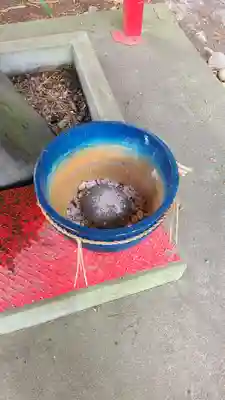 黒石神明宮のその他建物