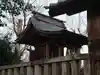春日社(下田春日神社)の本殿・本堂