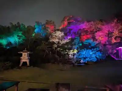 金蛇水神社(宮城県)