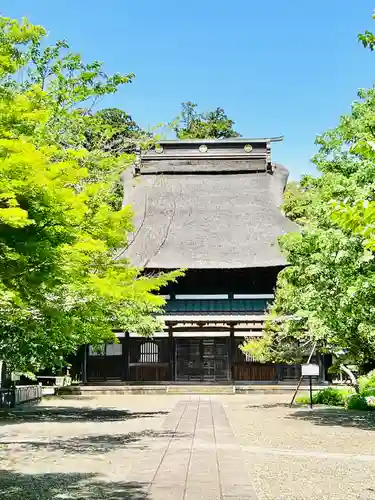 長勝寺(茨城県)