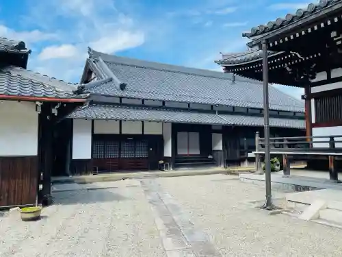 慶恩寺(奈良県)