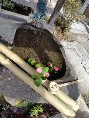 鹿島大神宮(福島県)