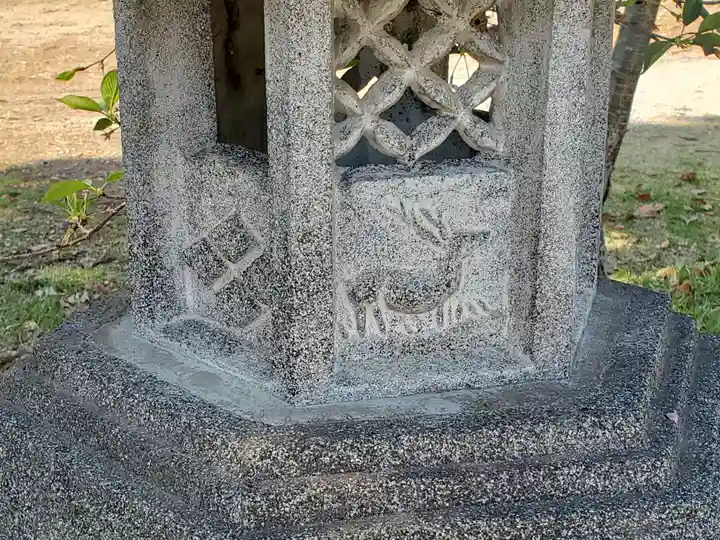 厄除八幡宮 のその他建物