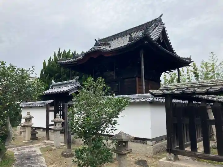 清泰院(岡山県)