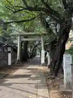 田端神社(東京都)