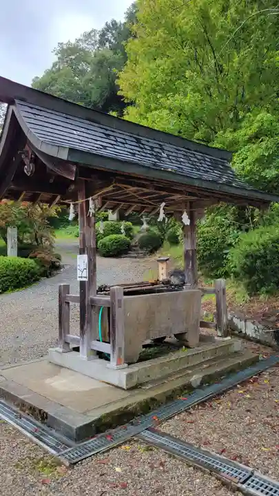 飛騨東照宮(岐阜県)