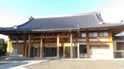 本願寺（西本願寺）の本殿・本堂