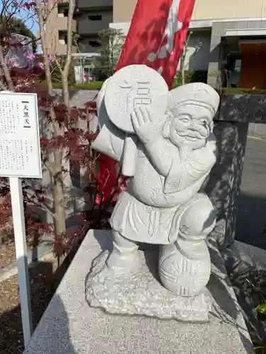 太上神社(千葉県)