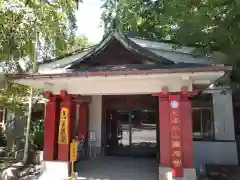 品川寺(東京都)