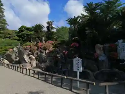 粉河寺(和歌山県)