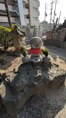 真光院(大阪府)