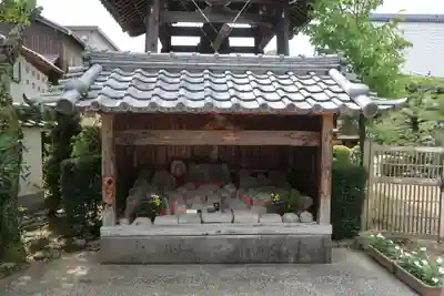 華開寺(滋賀県)