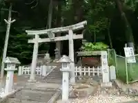 海神社(奈良県)
