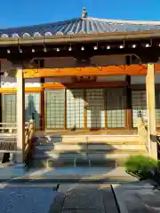 岩松寺(奈良県)