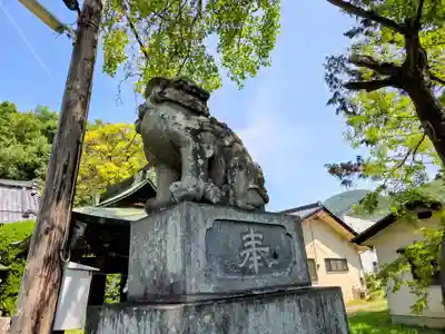 甲斐総社八幡神社(山梨県)