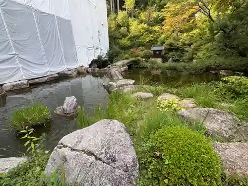 善水寺(滋賀県)