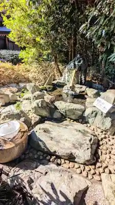 櫻木神社(千葉県)