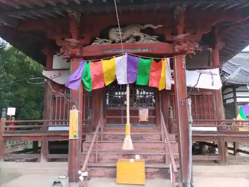 長慶寺(埼玉県)
