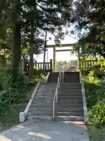 居多神社(新潟県)