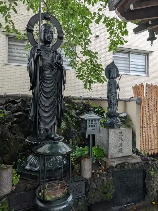 圓乗院(東京都)