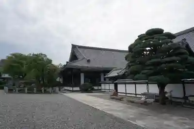 大谷本廟のその他建物