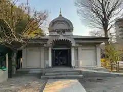 本立寺(東京都)