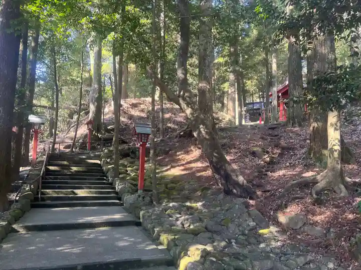 霧島東神社のその他建物