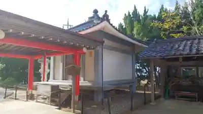 正覚院のその他建物