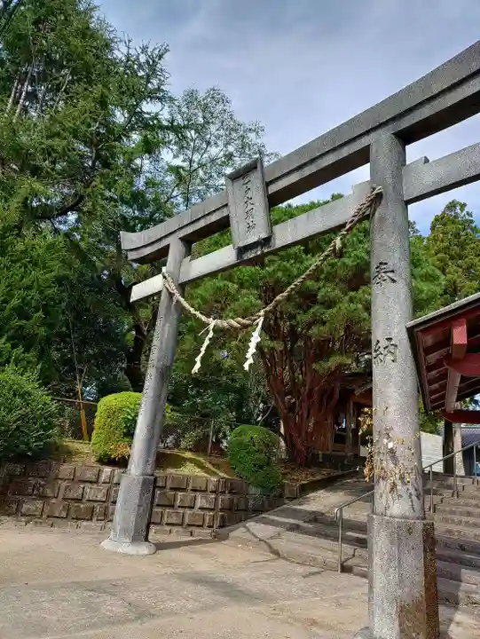 乙戸神社(宮崎県)